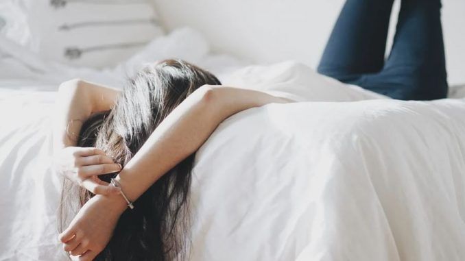 El Orgasmo Femenino