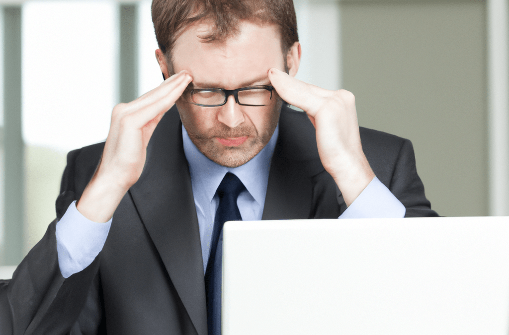 Terapia de Alto Rendimiento para Empresarios
